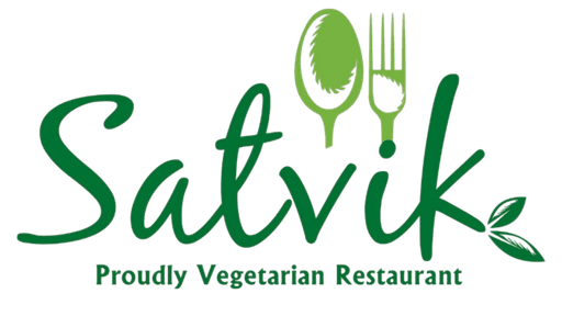Satvik Restaurant Logo