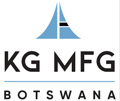 KG MFG Botswana (PTY) Ltd